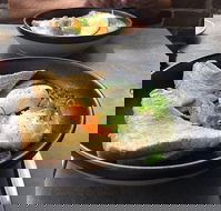 Rest Cafe - Hervey Bay Accommodation