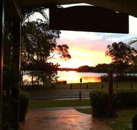 Riverside Tavern - Hervey Bay Accommodation