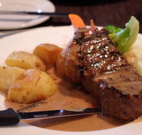 Royal Hotel Oberon - Tourism Hervey Bay