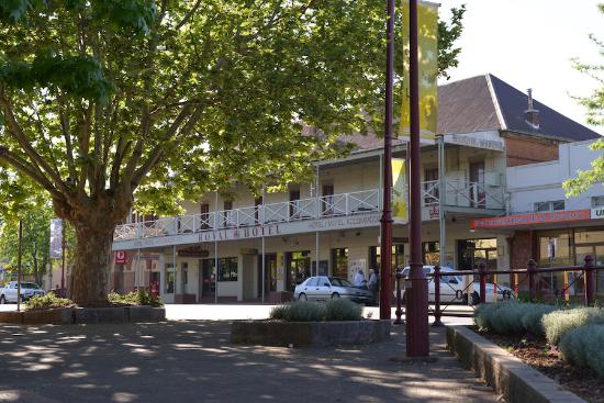  Tourism Hervey Bay