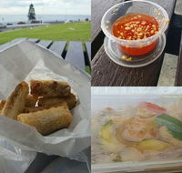 San Choi Chinese Restaurant - Hervey Bay Accommodation