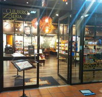 San Churro - Tourism Hervey Bay