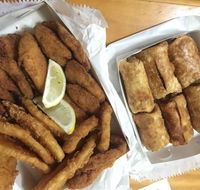 Seafood and eat it - Tourism Hervey Bay