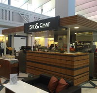 Sit  Chat - Tourism Hervey Bay