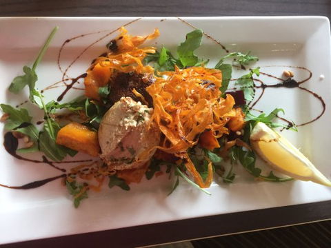 Star Hotel Bistro - Tourism Hervey Bay 0