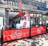 Sugar Cube Wollongong - Hervey Bay Accommodation
