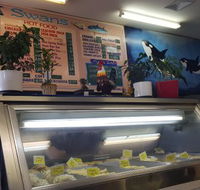Swans Take away - Hervey Bay Accommodation
