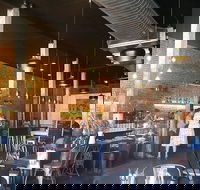 SYLO Bar  Cafe - Tourism Hervey Bay