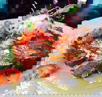 Tartt - Hervey Bay Accommodation