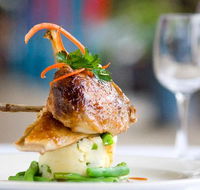 Taste - Hervey Bay Accommodation