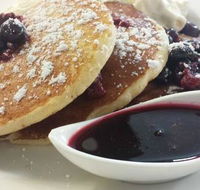Tasty Treats  Back Beach - Hervey Bay Accommodation