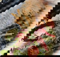 The Bridge River St. - Hervey Bay Accommodation