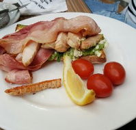 The Coffee Club Erina Fair - Tourism Hervey Bay