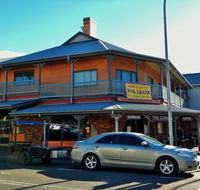 The Corner at Moruya - Hervey Bay Accommodation