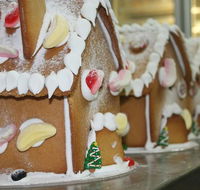 The Cream Patisserie - Hervey Bay Accommodation