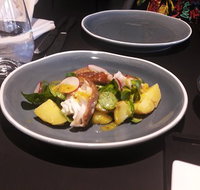 The Eatery - Hervey Bay Accommodation