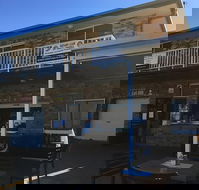 The Kiosk - Hervey Bay Accommodation