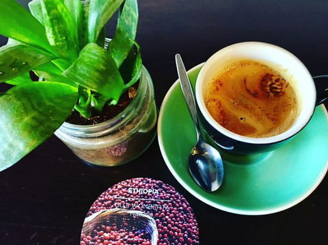 The Patch Cafe - Hervey Bay Accommodation 0
