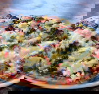 The Pub With No Beer - Hervey Bay Accommodation