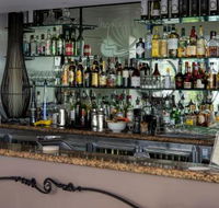 The Rocks Restaurant  Bar - Hervey Bay Accommodation