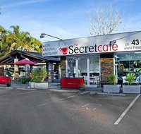 The Secret Cafe - Hervey Bay Accommodation