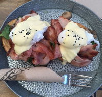The Shed Cafe - Tourism Hervey Bay