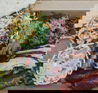 the Stockpot Kitchen - Smokehouse BBQ and fried chicken - Hervey Bay Accommodation