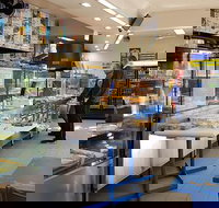 Tony's Chicken Shop - Hervey Bay Accommodation