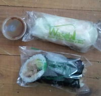 Wasabi Figtree - Hervey Bay Accommodation