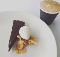 Waterfront Bistro - Hervey Bay Accommodation