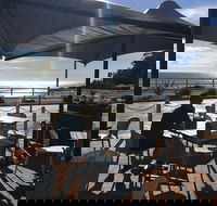 Wingman Espresso - Hervey Bay Accommodation