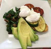 Zest Restaurant - Hervey Bay Accommodation