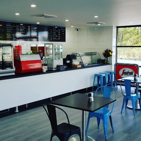 Beresfield NSW Tourism Hervey Bay