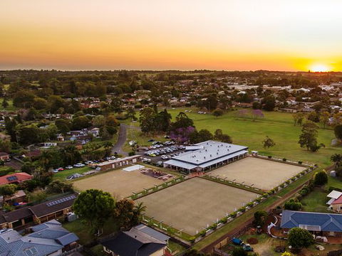 Alstonville Plateau Bowls And Sports Club - Hervey Bay Accommodation 0
