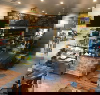 Bean Scene Cafe - Hervey Bay Accommodation