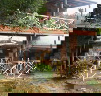 Berrima Farmgate Cafe - Tourism Hervey Bay