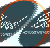 Blend Providore Fine Food  Coffee - Tourism Hervey Bay