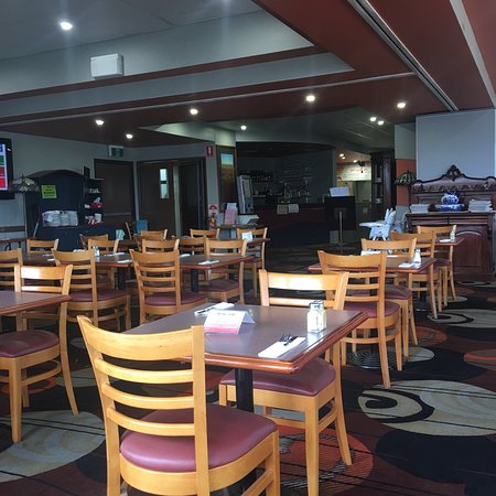 Bourke Bowling Club Chinese Restaurant - Hervey Bay Accommodation 0