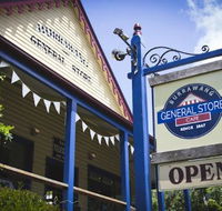 Burrawang General Store - Tourism Hervey Bay
