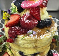 Cafe Seraphine - Tourism Hervey Bay