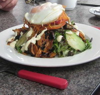 Contented Tummy - Hervey Bay Accommodation