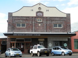 Bigga Restaurants and Takeaway Tourism Hervey Bay Tourism Hervey Bay