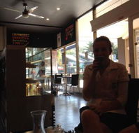 Dulce Mama Espresso Bar  Patisserie - Tourism Hervey Bay