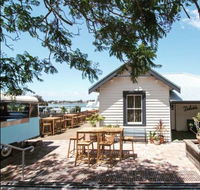 Dulcie's Cottage - Tourism Hervey Bay