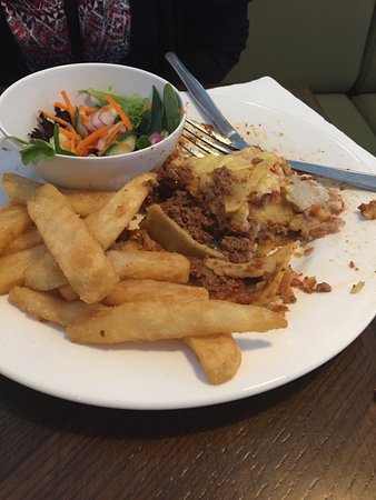 Edgeworth NSW Tourism Hervey Bay