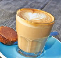 Flow Bar - Hervey Bay Accommodation