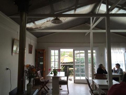 Food Angel Cafe - Hervey Bay Accommodation 0