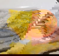 Fused Cafe - Tourism Hervey Bay