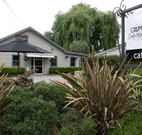 Grumpy  Sweetheart's - Tourism Hervey Bay