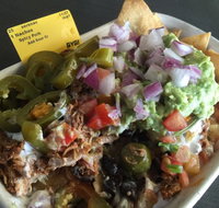 Guzman Y Gomez - Tourism Hervey Bay